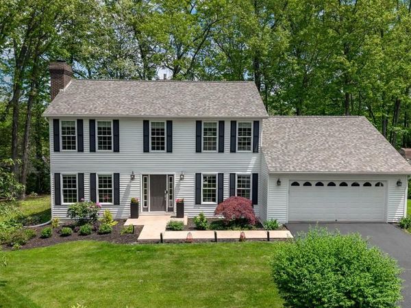 655 BELMONT CIRCLE , STATE COLLEGE, PA 16803