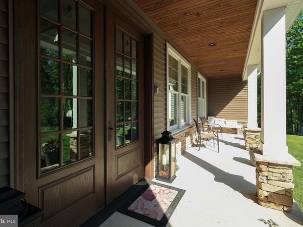 518 TWO MILE RD , HOWARD, PA 16841