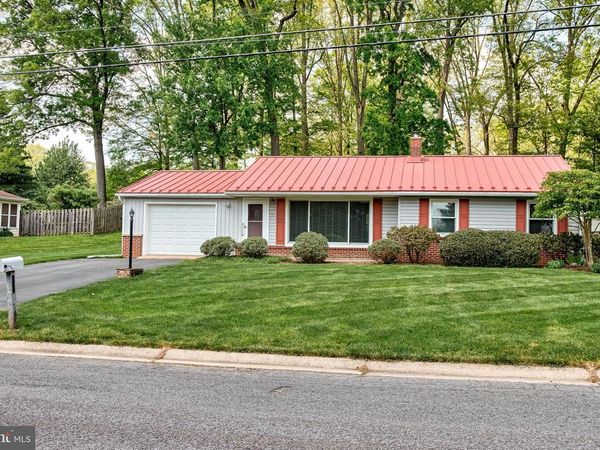 153 W CLEARVIEW AVENUE , STATE COLLEGE, PA 16803