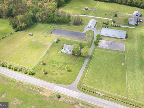 247 GREENS VALLEY ROAD , CENTRE HALL, PA 16828