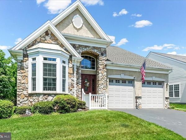 135 REYNOLDS LANE , WEST GROVE, PA 19390