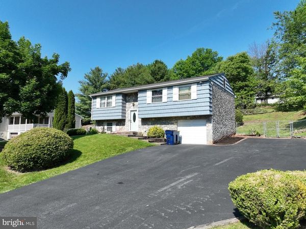 471 LUMBER STREET , MIDDLETOWN, PA 17057