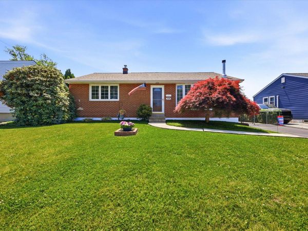 1206 VAUCLAIN AVENUE , WOODLYN, PA 19094