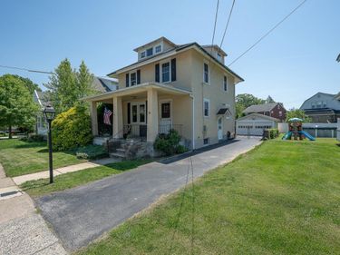 219 OXFORD ROAD, HAVERTOWN, PA 19083
