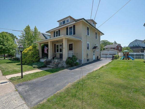 219 OXFORD ROAD, HAVERTOWN, PA 19083