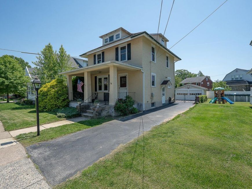 219 Oxford Road, Havertown, PA 19083 Main Photo