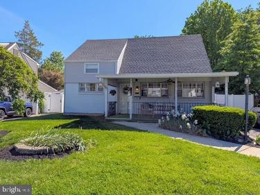 714 WYNDOM TERRACE, SECANE, PA 19018