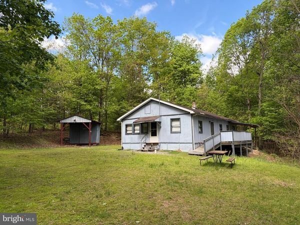 9766 VALLEY VIEW ROAD , THREE SPRINGS, PA 17264