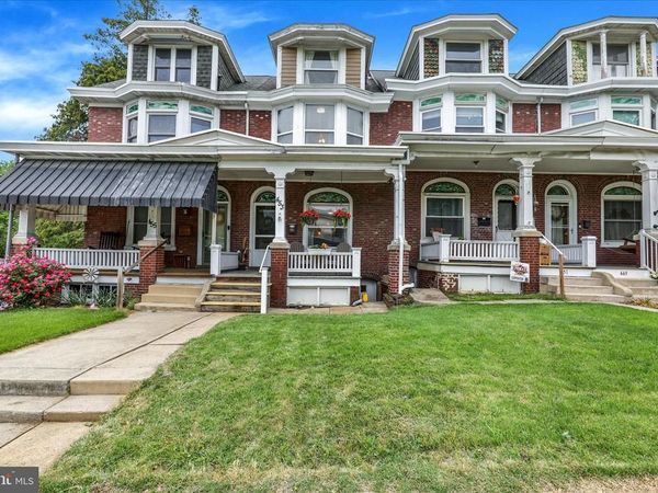 453 S STATE STREET, EPHRATA, PA 17522