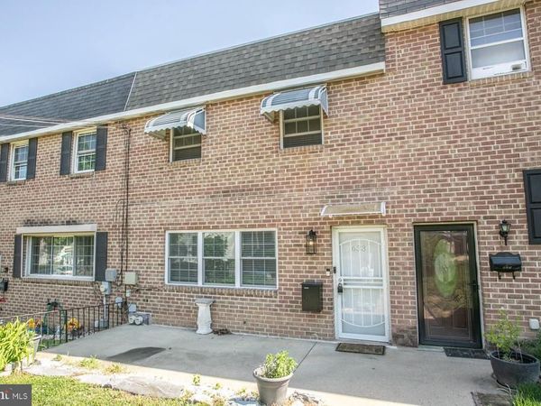 633 E ELM STREET, NORRISTOWN, PA 19401