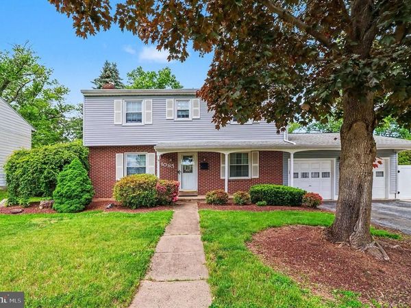 1085 N WASHINGTON STREET , Unit           , POTTSTOWN, PA 19464