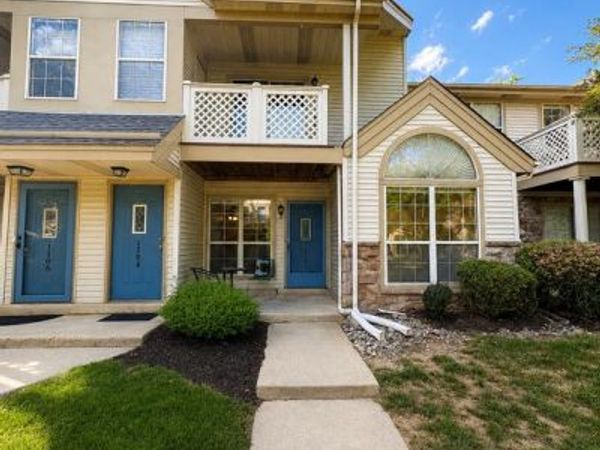 1103 FOXMEADOW DRIVE, Unit CONDO 1103, ROYERSFORD, PA 19468