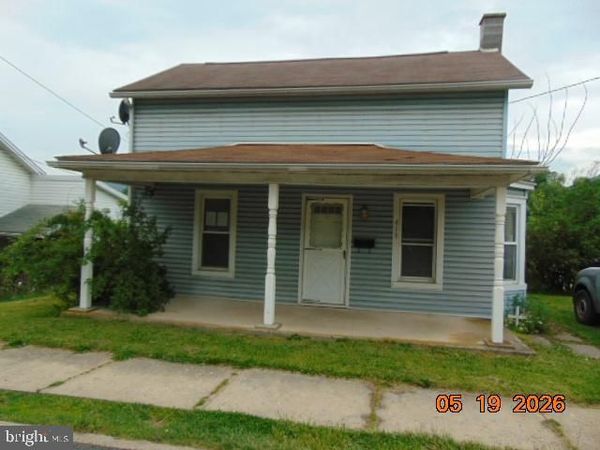 419 E FREEDOM AVENUE , BURNHAM, PA 17009