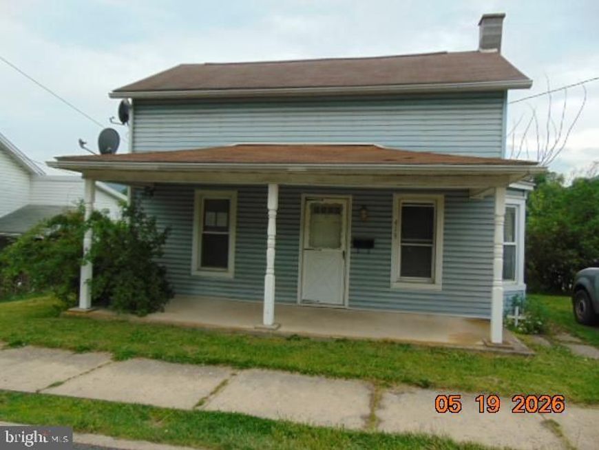 419 E Freedom Avenue , Burnham, PA 17009 Main Photo