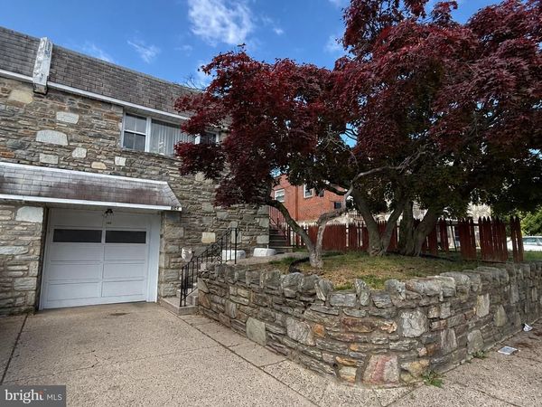 562 LARKSPUR STREET, PHILADELPHIA, PA 19116