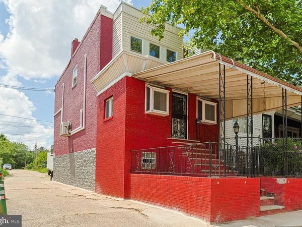 1542 S 57TH STREET, PHILADELPHIA, PA 19143