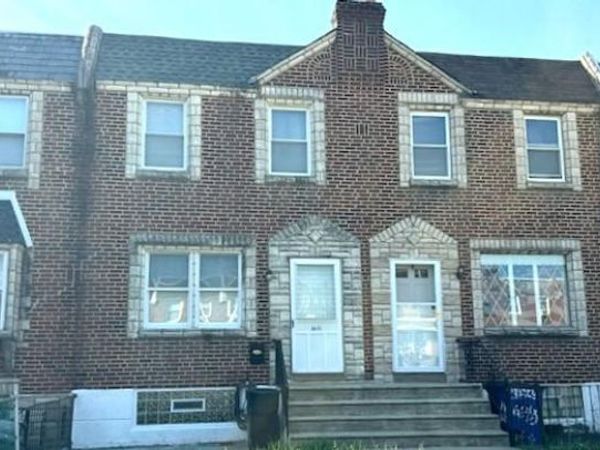 6645 COTTAGE STREET, PHILADELPHIA, PA 19135