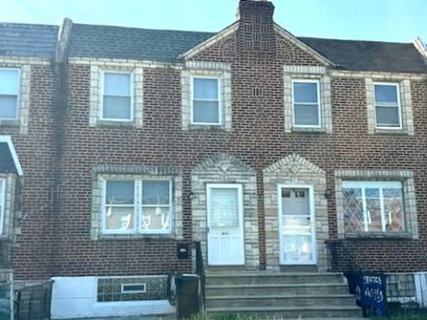 6645 Cottage Street , Philadelphia, PA 19135 Main Photo