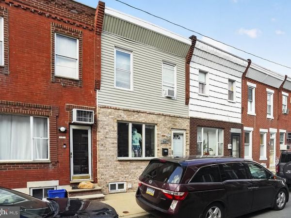 945 DALY STREET , PHILADELPHIA, PA 19148