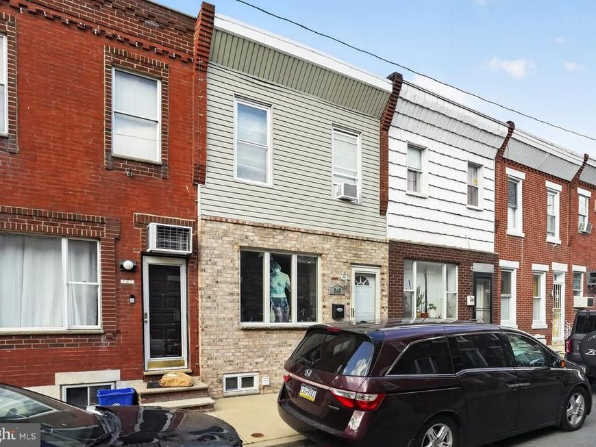 945 Daly Street , Philadelphia, PA 19148 Main Photo