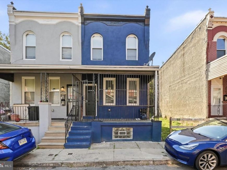 3550 N Warnock Street, Philadelphia, PA 19140 Main Photo