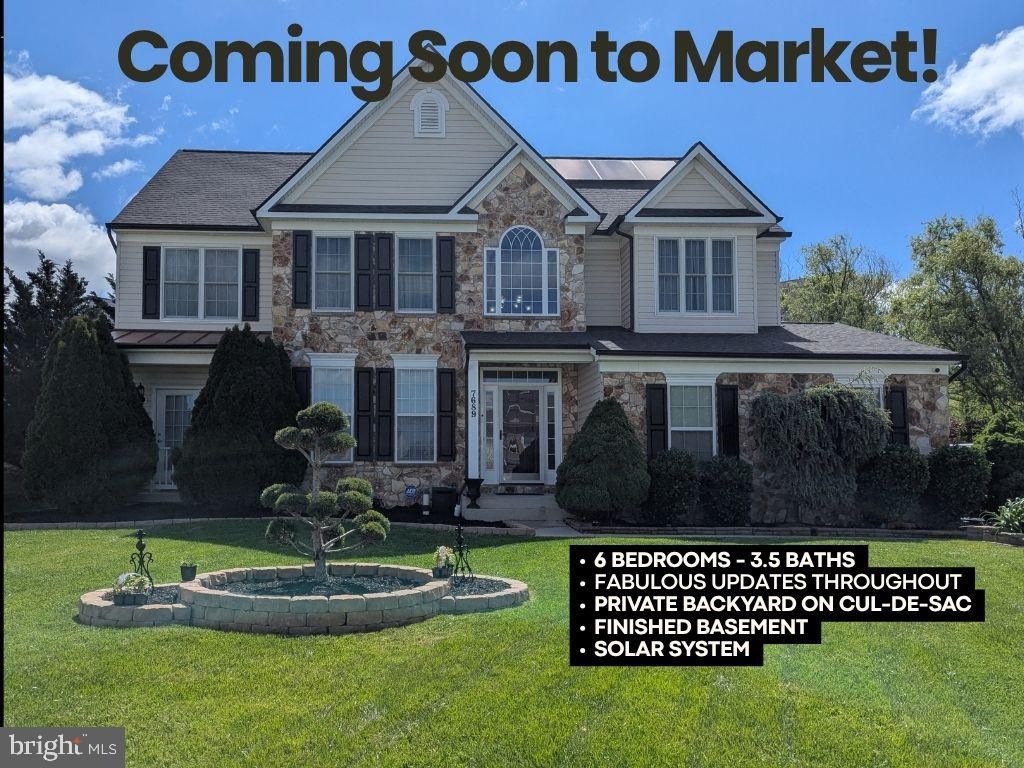 7689 PINEWILD ROAD, SEVEN VALLEYS, PA 17360