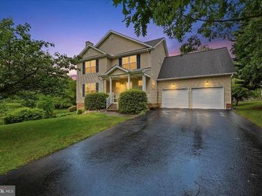 219 BENTLEY AVENUE, WINCHESTER, VA 22602