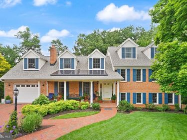 1902 ANCILLA COURT, ALEXANDRIA, VA 22307