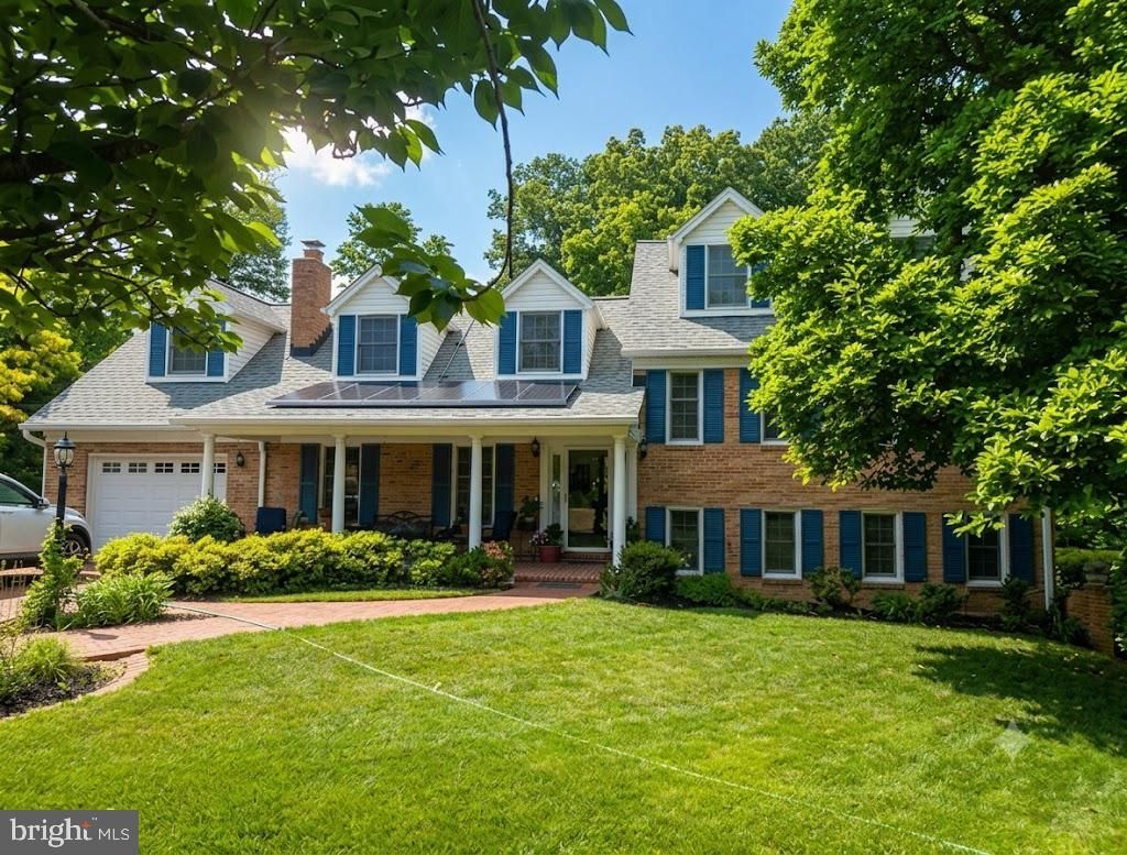 1902 Ancilla Court , Alexandria, VA 22307 Main Photo
