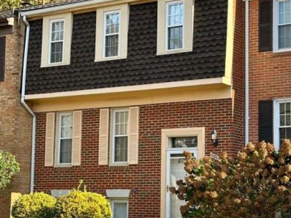 5863 BANNING PLACE , BURKE, VA 22015