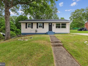 7505 CULLUM STREET, LORTON, VA 22079