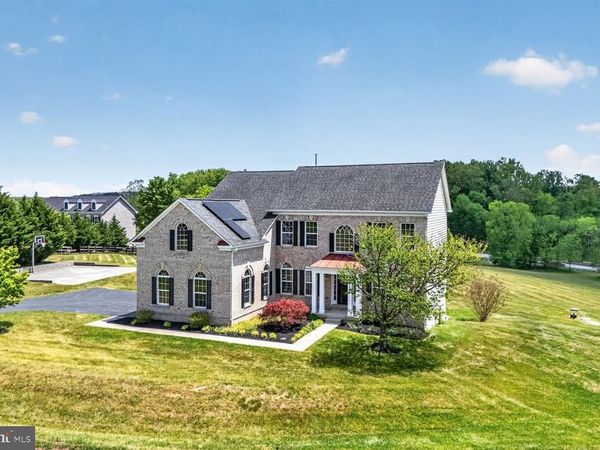 16546 LANCE TRAIL COURT, HAMILTON, VA 20158