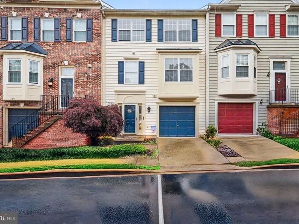 111 W PARK DRIVE, STAFFORD, VA 22554