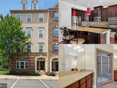 6916 KONA DRIVE, GAINESVILLE, VA 20155