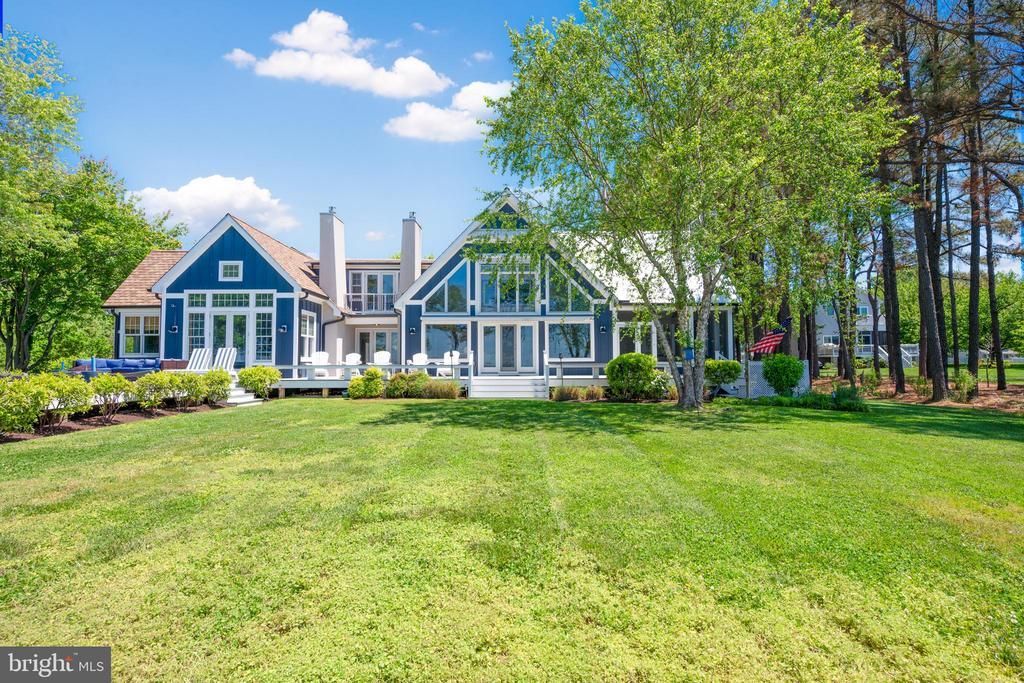 5698 LEEWARD LANE, TILGHMAN, MD 21671