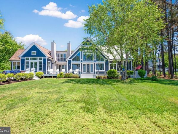 5698 LEEWARD LANE, TILGHMAN, MD 21671