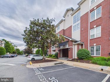 1601 SPRING DRIVE, Unit 1307, MCLEAN, VA 22102