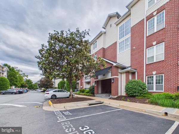 1601 SPRING DRIVE, Unit 1307, MCLEAN, VA 22102