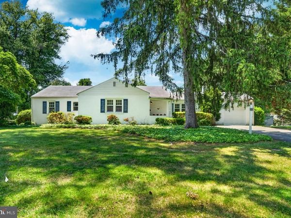 115 NEVADA AVENUE, WILMINGTON, DE 19803