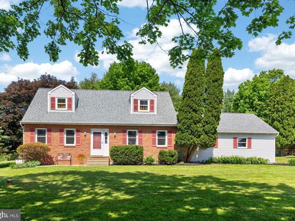 311 MOORE ROAD, DOWNINGTOWN, PA 19335
