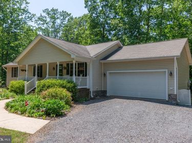 27592 OLD OFFICE ROAD, CULPEPER, VA 22701