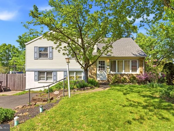 1064 ALLENTOWN ROAD , LANSDALE, PA 19446