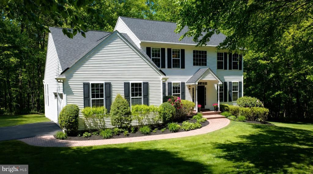 25 DOUGHERTY DRIVE , LINCOLN UNIVERSITY, PA 19352