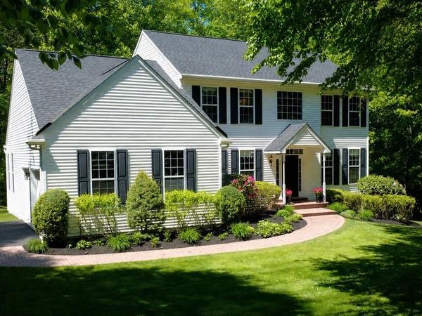 25 DOUGHERTY DRIVE, LINCOLN UNIVERSITY, PA 19352