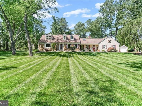 5 TOP OF THE OAKS , CHADDS FORD, PA 19317