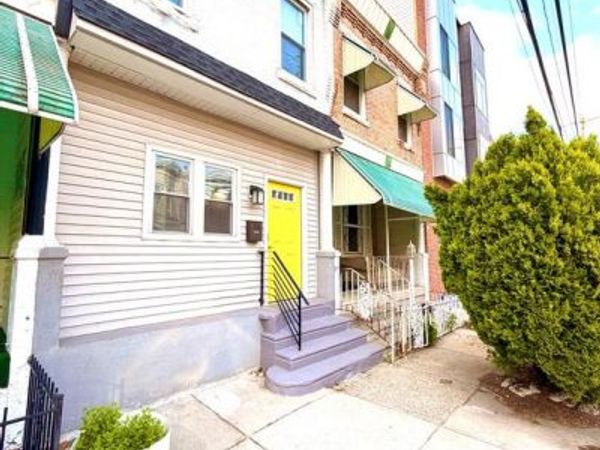 5121 HADFIELD STREET , PHILADELPHIA, PA 19143
