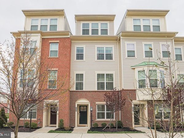 7104 DRUCE WAY , HANOVER, MD 21076
