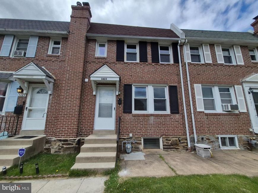 3423 Verner Street , Drexel Hill, PA 19026 Main Photo