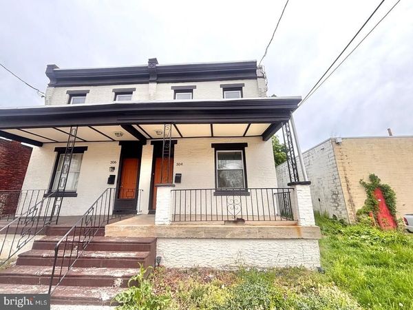 304 3RD , DARBY, PA 19023