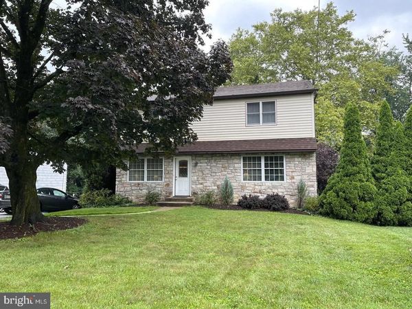306 MEDIA LINE ROAD, NEWTOWN SQUARE, PA 19073